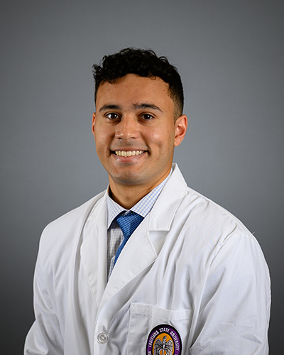 Keenan Hurst, M.D.